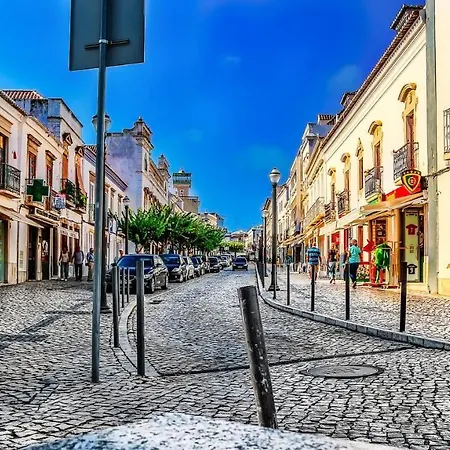 Apartman Casa Da Praia, Santa Luzia