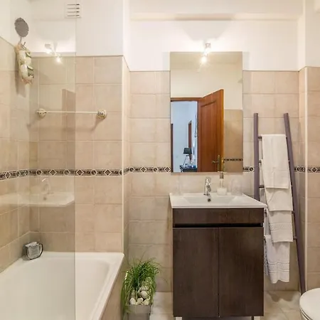 Apartman Casa Da Praia, Santa Luzia