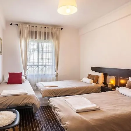 Casa Da Praia, Santa Luzia Apartamento Tavira