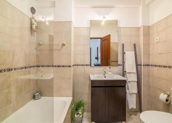 Apartamento Casa Da Praia, Santa Luzia