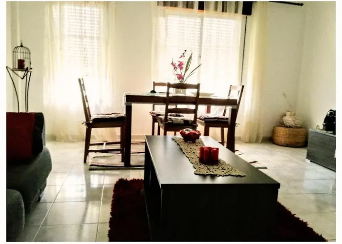 Casa Da Praia Apartment Tavira