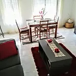 Διαμέρισμα Casa Da Praia, Santa Luzia *