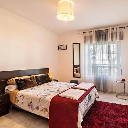 Lägenhet Casa Da Praia, Santa Luzia Tavira