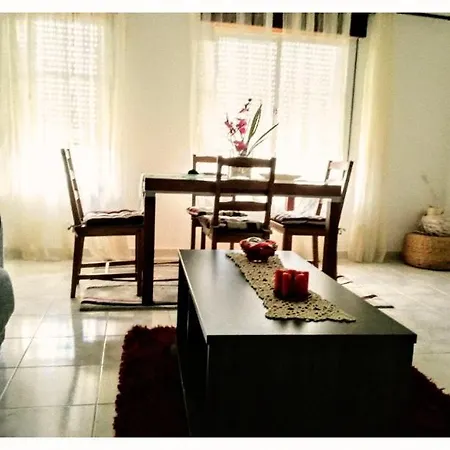 Casa Da Praia, Santa Luzia Apartamento Tavira