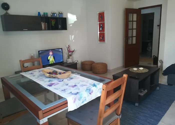 Casa Da Praia, Santa Luzia