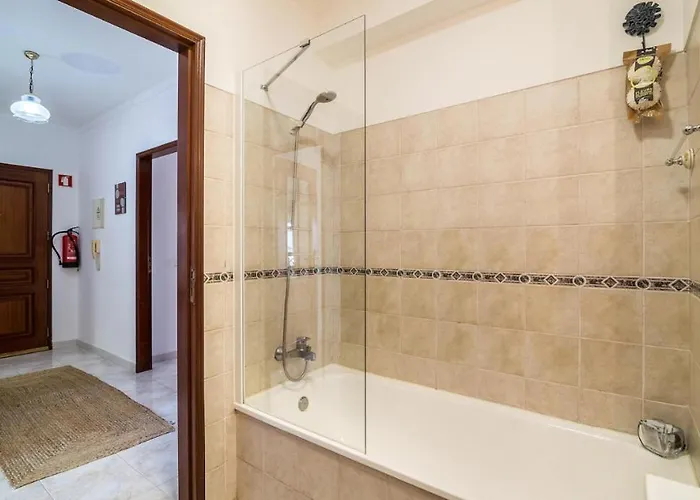 Casa Da Praia, Santa Luzia Tavira