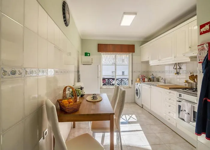 Casa Da Praia, Santa Luzia Apartamento *