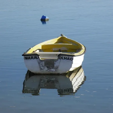 Casa Da Praia, Santa Luzia