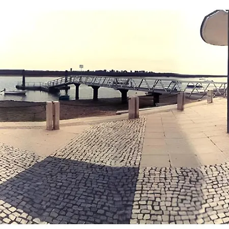 Casa Da Tavira