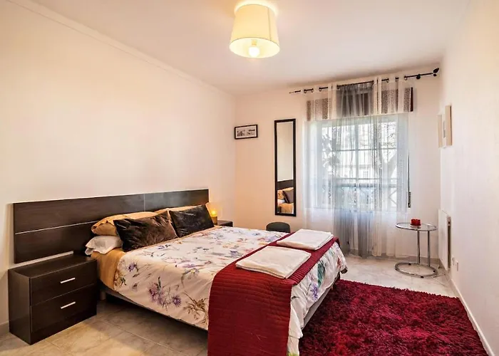 Apartment Casa Da Praia, Santa Luzia Tavira